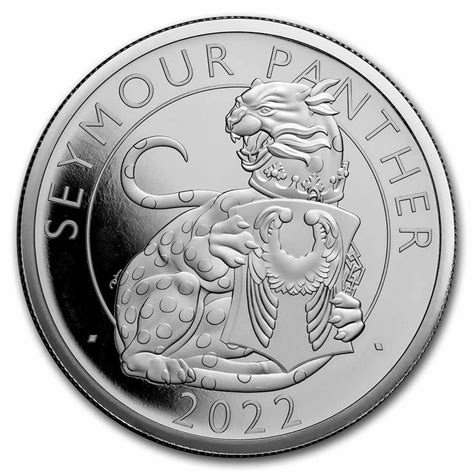 tudor beast coins|tudor beasts series.